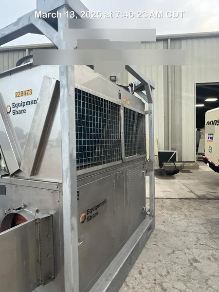 2022 SMARTECH SACP25A-HS-XP