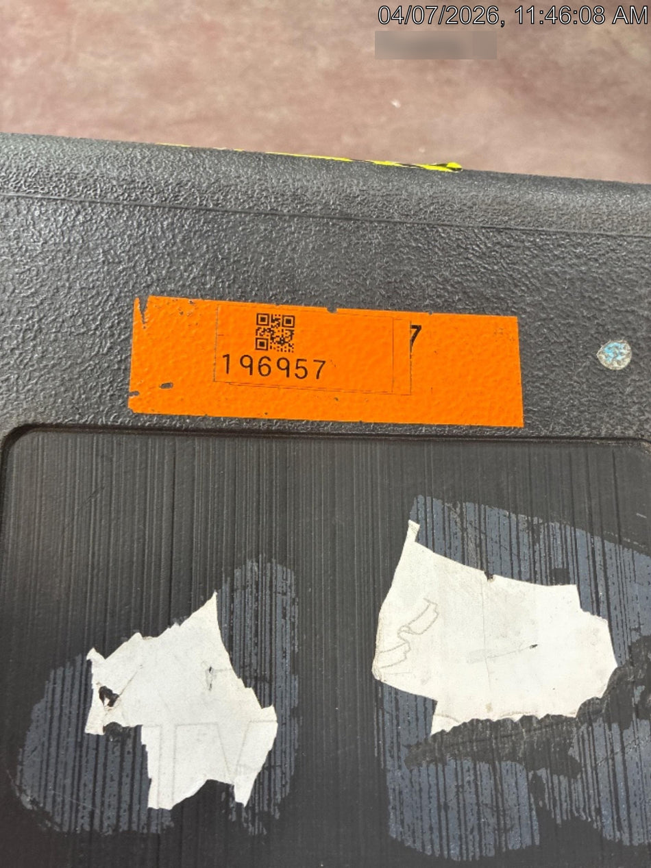 2021 HOUGEN MFG HMD904