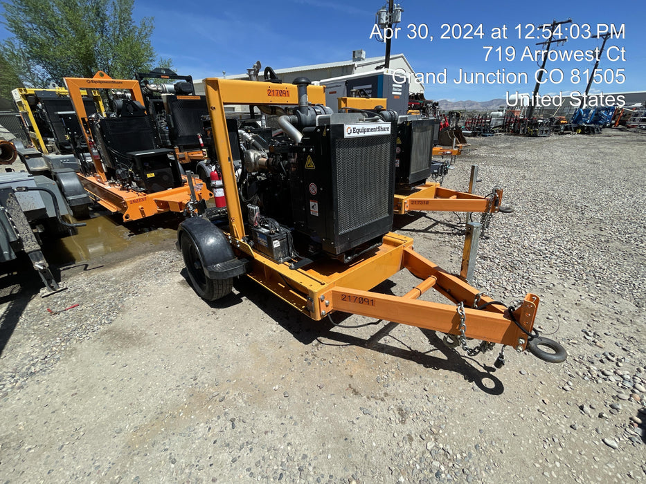 2022 PIONEER PP66S12L2-TD2.9L