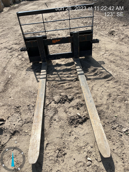 2023 ARROW MATERIAL HANDLING F5100CB