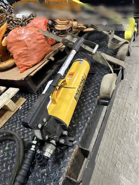 2024 ENERPAC P80