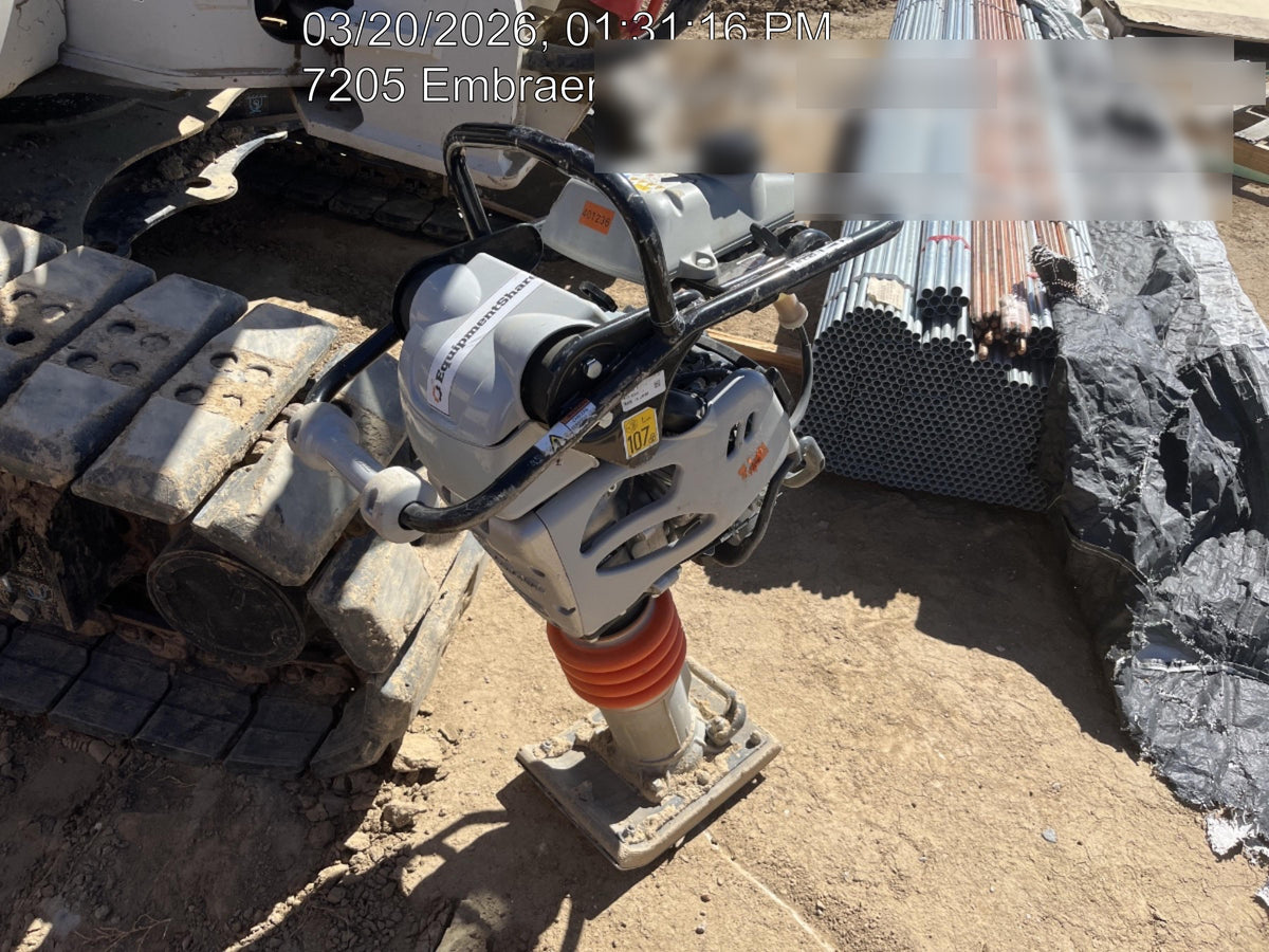 2023 MULTIQUIP MTX60HD