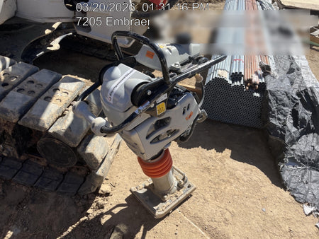 2023 MULTIQUIP MTX60HD