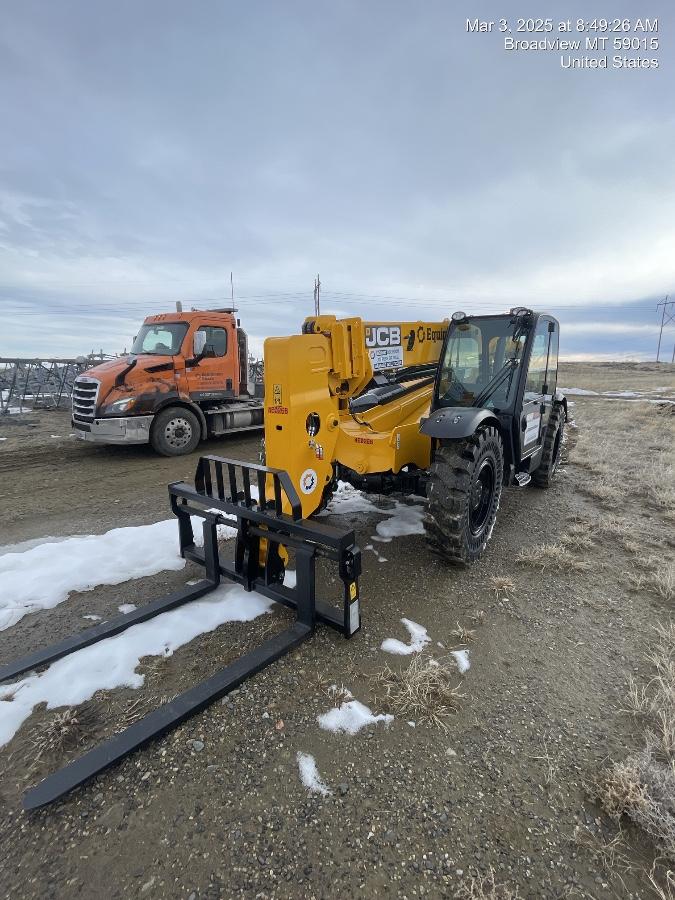 2024 JCB 509-42