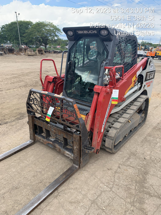 2020 PALADIN 48" Pallet Forks - Paladin