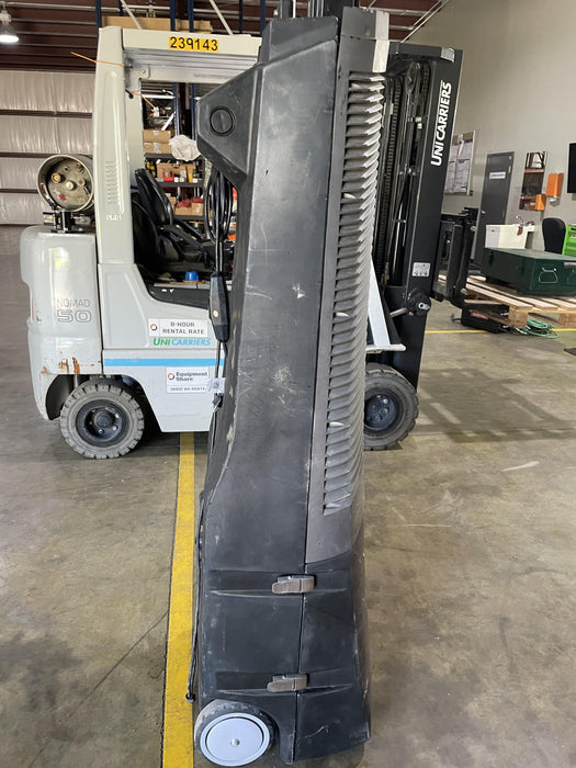 2023 VECTOR Vector Max