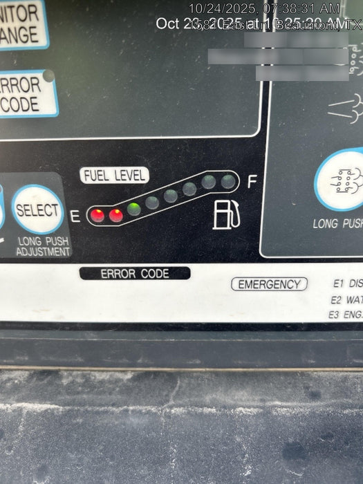 2021 AIRMAN PDS185S-6E1