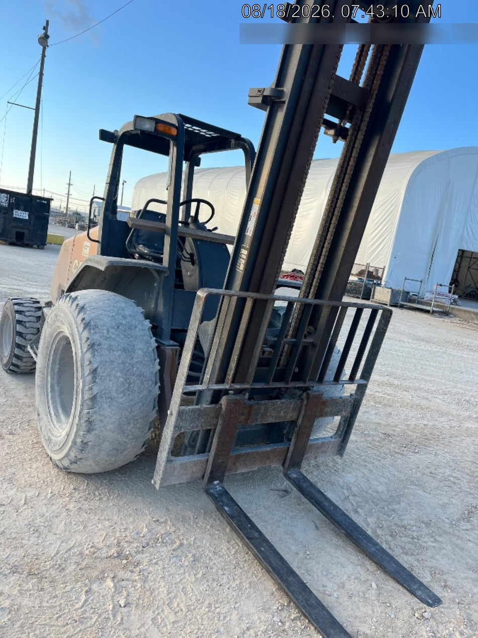 2021 CASE 588H