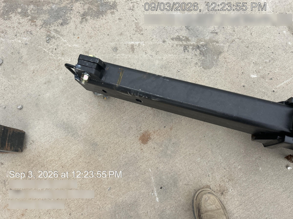 2026 STAR INDUSTRIES M1360B - Star JIB Boom
