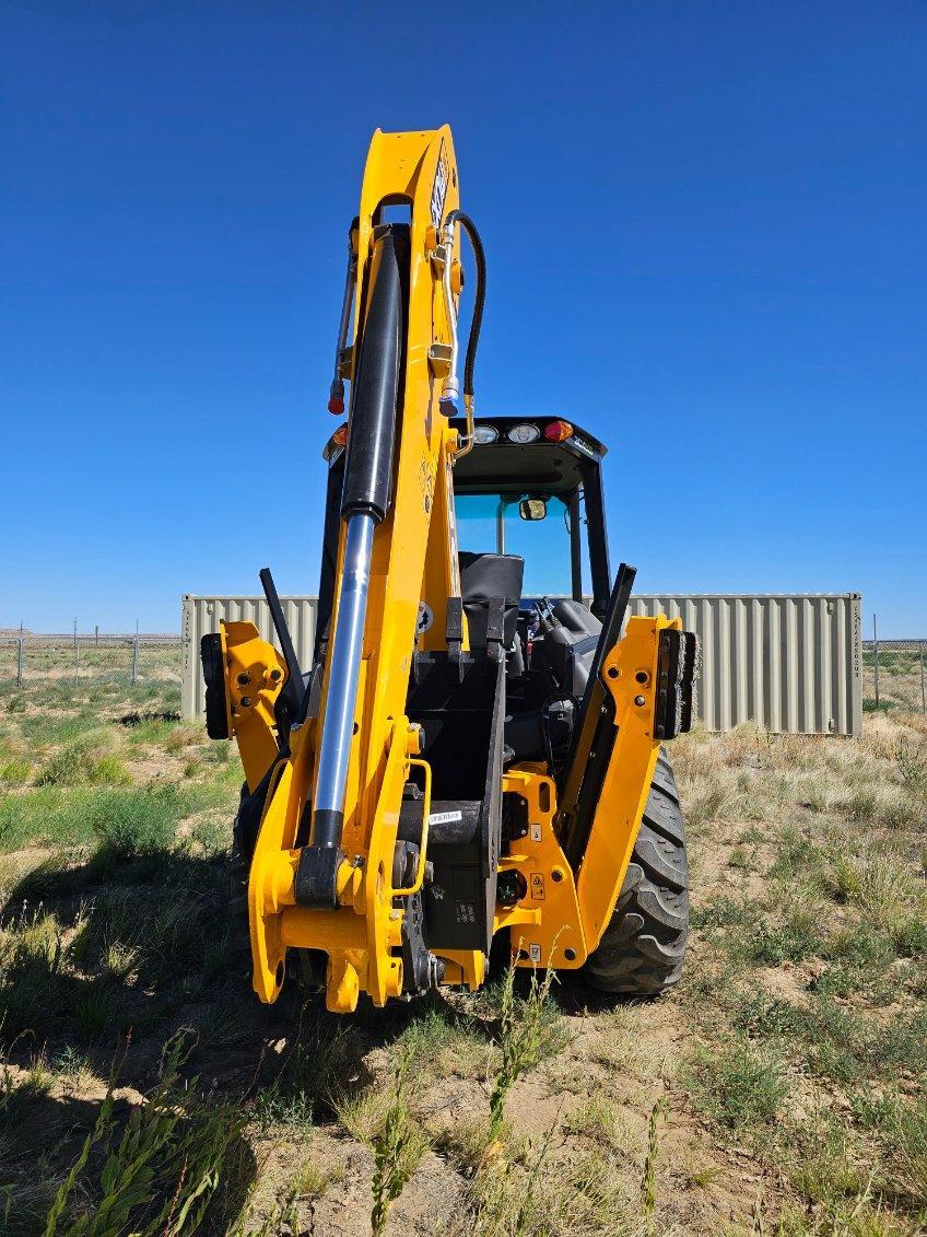 2023 JCB 3CX-14