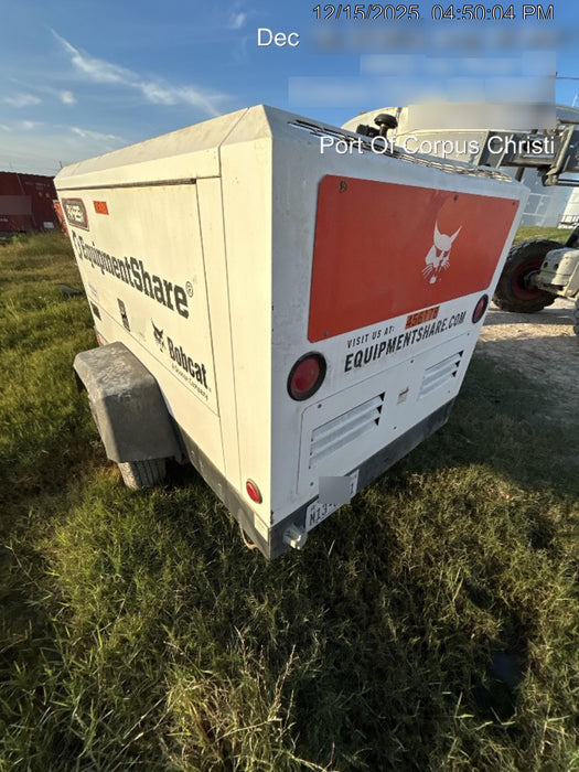 2025 BOBCAT PA425WCU-T4F