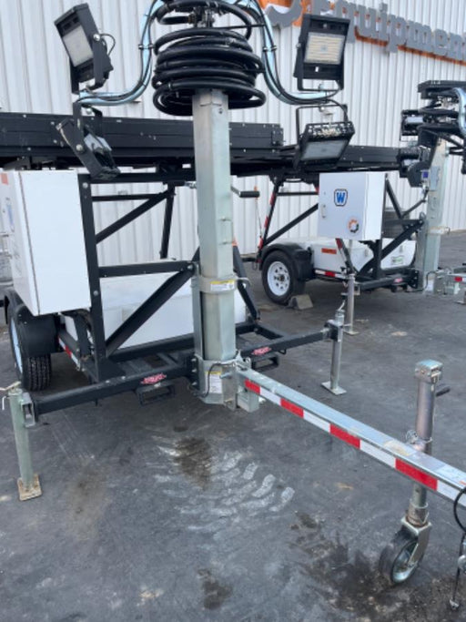 2024 WANCO WLTS-MM8A-1600