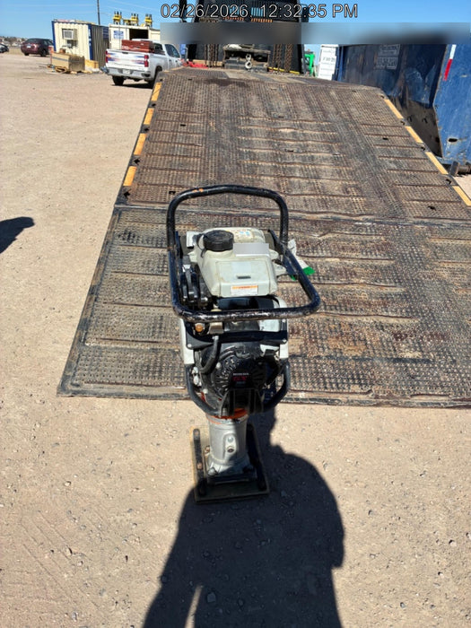 2023 MULTIQUIP MTX60HD