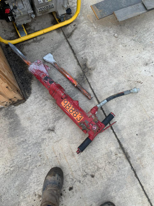 2020 CHICAGO PNEUMATIC CP 1290 S