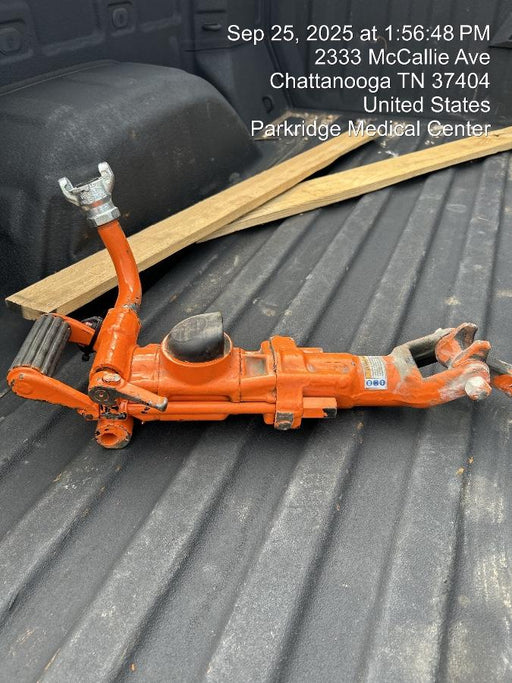 2024 MICHIGAN PNEUMATIC MP-RD62-78314