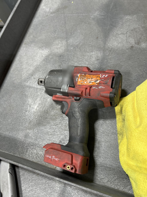 2025 MILWAUKEE 2864-20