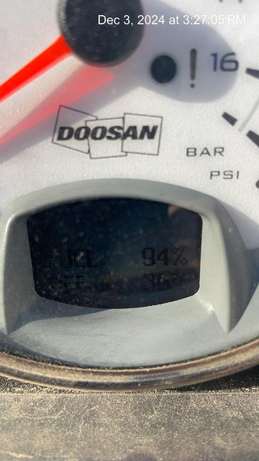 2025 BOBCAT PA425WCU-T4F