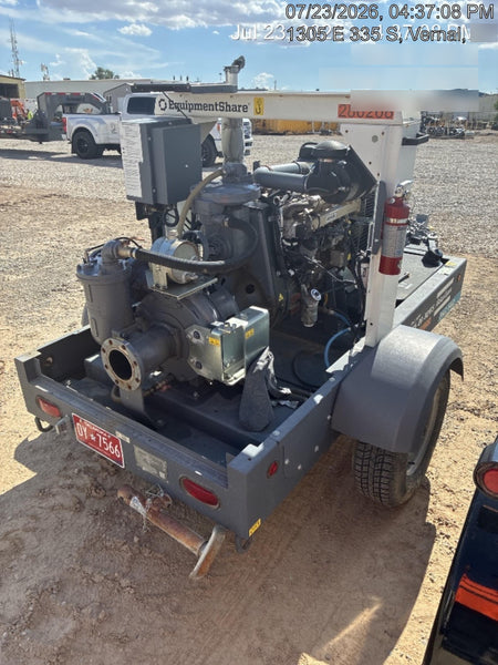 2022 ATLAS COPCO PAC H43 KD