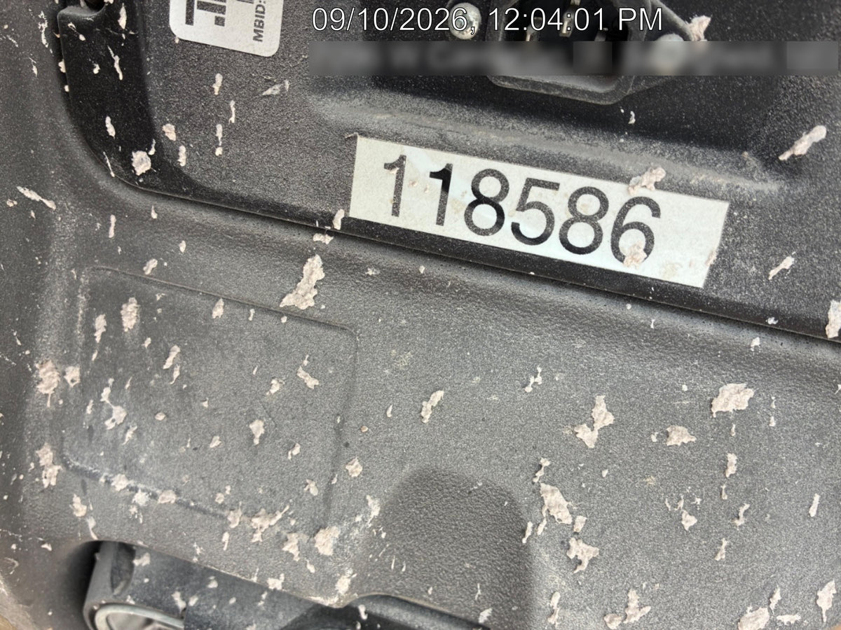 2020 DRI-EAZ LGR6000Li