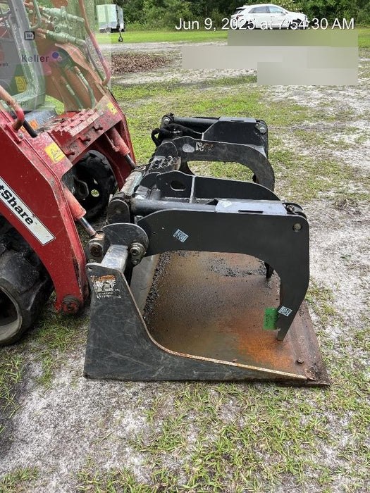 2022 PALADIN UTILITY GRAPPLE 11876-0022