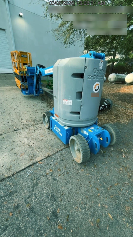 2020 GENIE Z-30/20N RJ