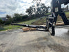 2021 STAR INDUSTRIES M1360B - Star JIB Boom