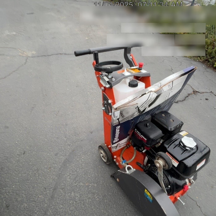 2025 HUSQVARNA FS 400 LV