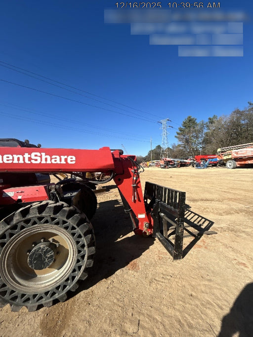 2020 MANITOU MTA8044
