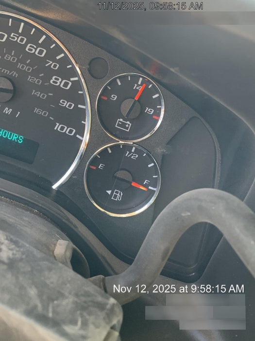 2024 CHEVROLET Express Van - Rental