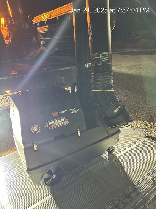 2025 LINCOLN ELECTRIC K4259-2