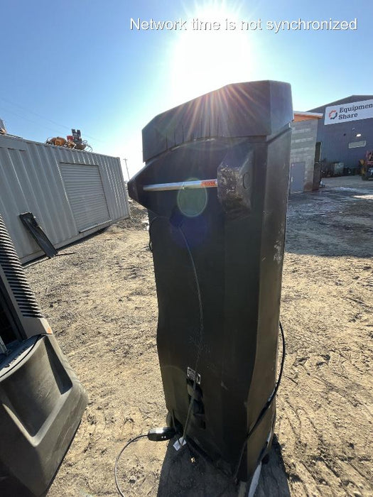 2023 VECTOR Vector Max