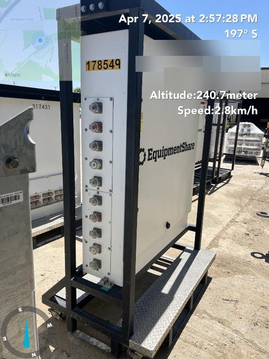 2021 TRYSTAR IL-086-VDE-27MBRP