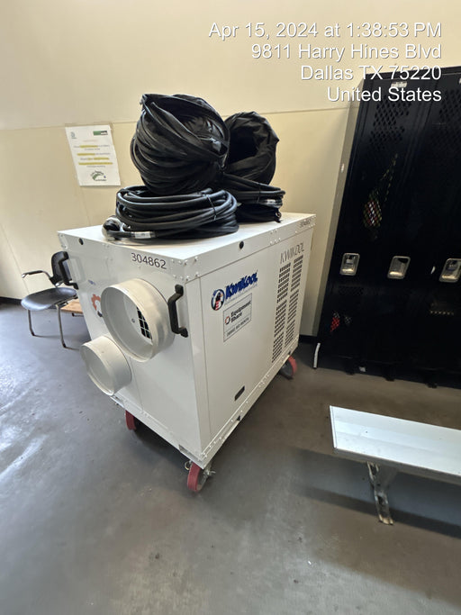 2023 KWIKOOL KPO5-43H