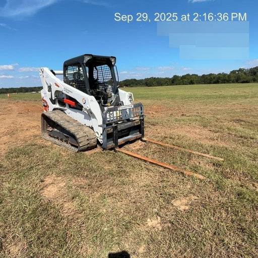 2023 SOLESBEE SPF-48