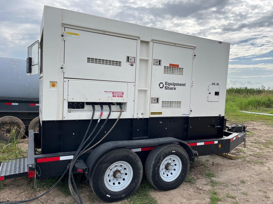 2023 MULTIQUIP DCA220