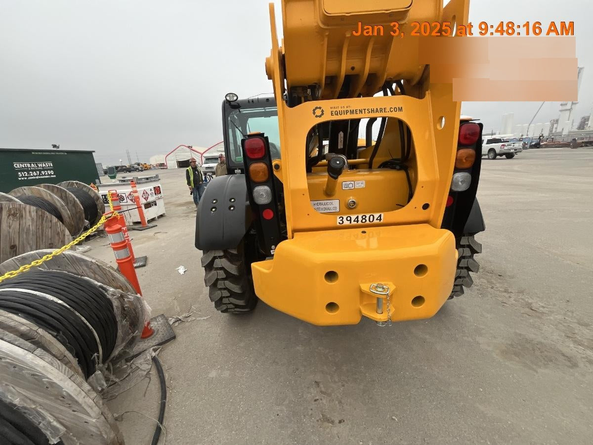 2024 JCB 509-42