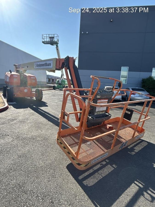 2020 JLG 860SJ