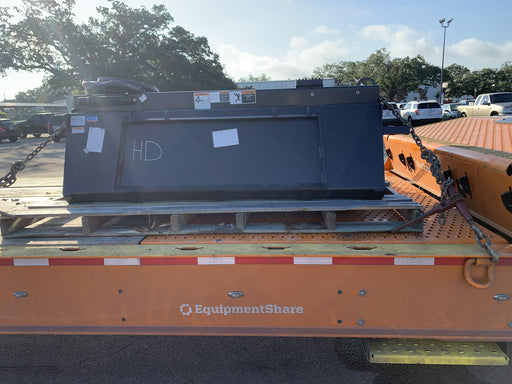 2021 PALADIN Sweepster SB72