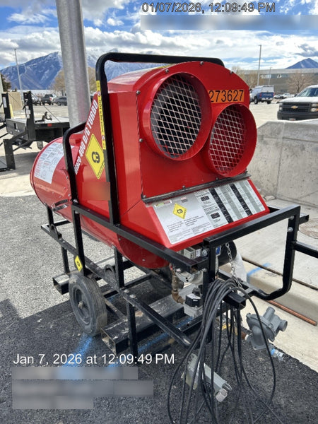2022 CAMPO EB400G-RE3