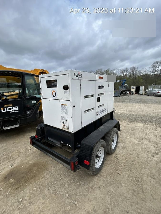 2023 SHINDAIWA DGK45F