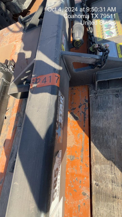 2024 STAR INDUSTRIES M1360B - Star JIB Boom