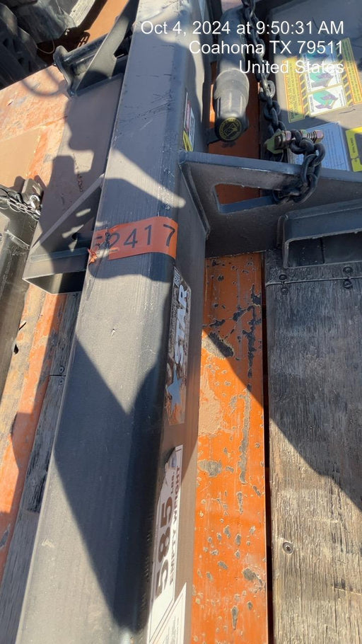 2024 STAR INDUSTRIES M1360B - Star JIB Boom