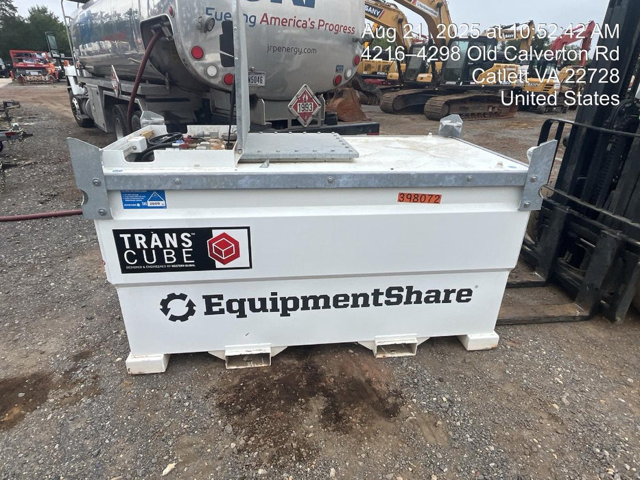 2024 WESTERN GLOBAL 20TCG-ES