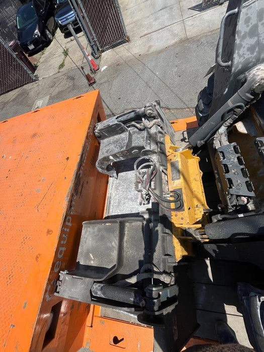 2019 PALADIN 76" Scrap Grapple Bucket - Paladin