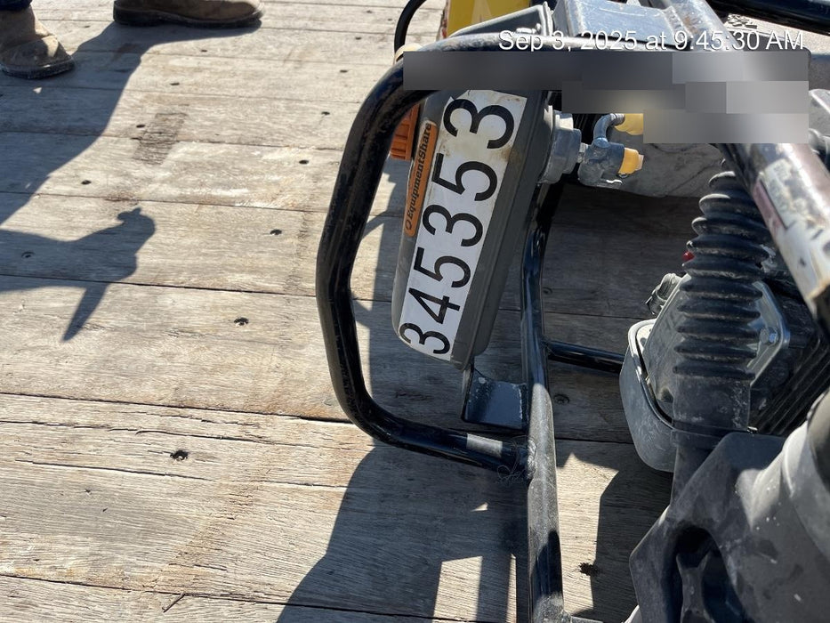 2023 MULTIQUIP MTR40HF