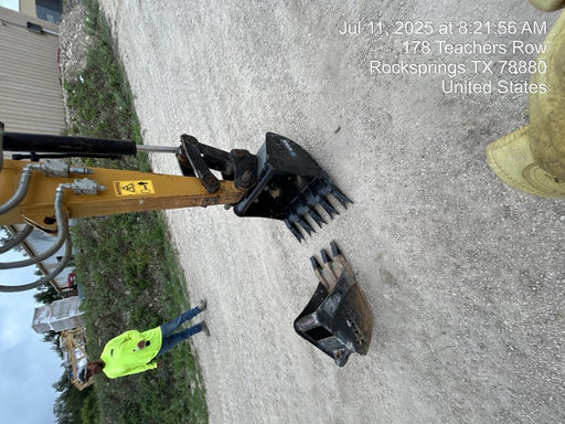 2025 STAR INDUSTRIES 910-24T