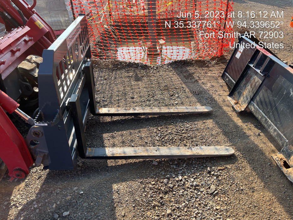 2023 SOLESBEE SPF-48