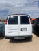 2023 CHEVROLET Express Van - Rental