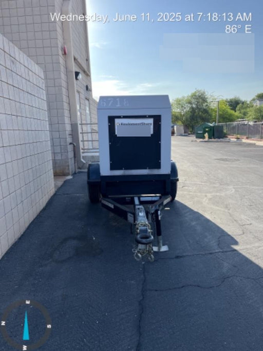 2017 WACKER NEUSON G50