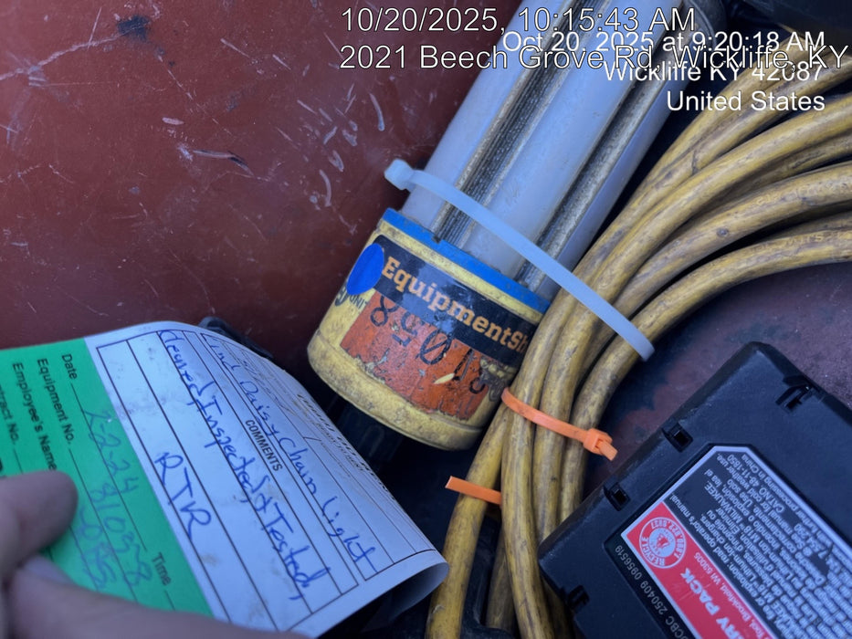 2020 LIND EQUIPMENT LELED360S-10P10C